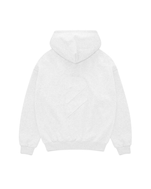 Ash Hood Jumper